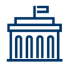 Courthouses-179D-Building-icon Courthouses-179D-Building-icon